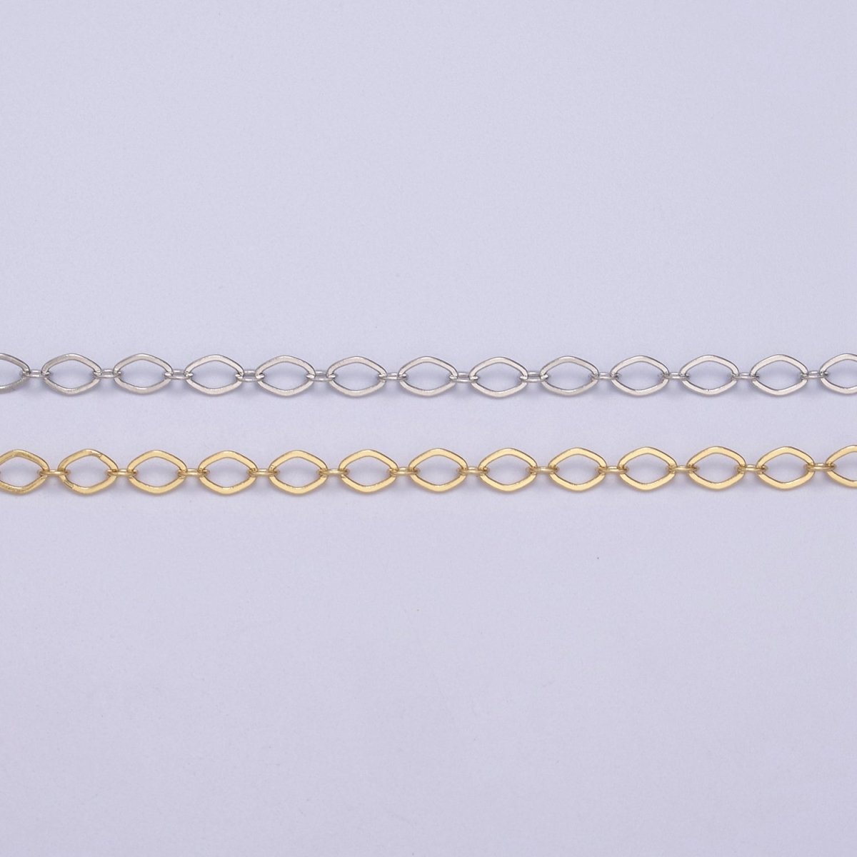 24k-gold-filled-gold-oval-rhombus-chain-by-yard-oval-link-wholesale-bulk-roll-chain-for-jewelry-making-width-33mm-roll-611-roll-612-504479